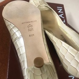 Antonio Melani shoes